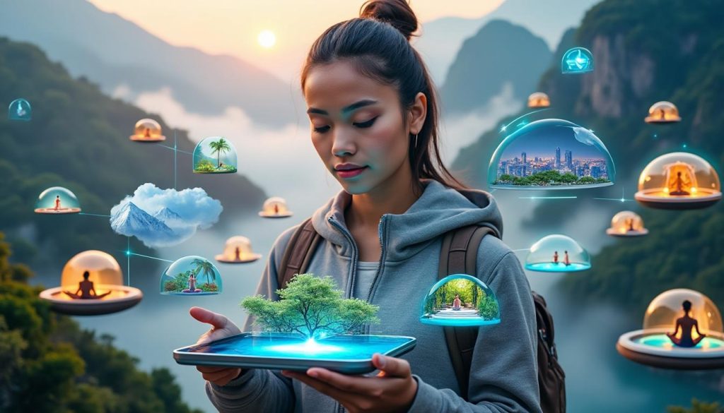 découvrez annuda, la plateforme innovante qui transforme votre expérience de voyage et de bien-être grâce à des services personnalisés et une approche révolutionnaire.