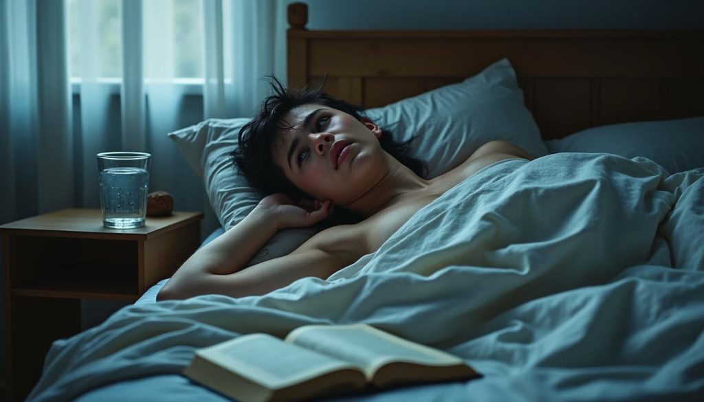 découvrez la durée typique d'une paralysie du sommeil et apprenez des stratégies efficaces pour la gérer au quotidien.