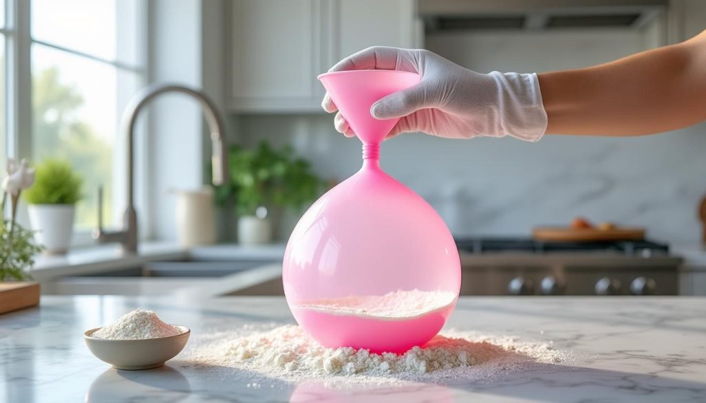 apprenez à fabriquer facilement une balle anti-stress maison avec des matériaux simples. suivez notre guide étape par étape pour réduire votre stress au quotidien.