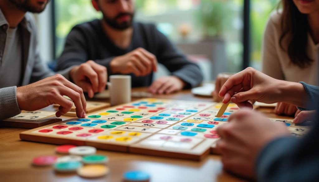 découvrez comment maîtriser les règles du rummikub pour améliorer votre stratégie et devenir un meilleur joueur.