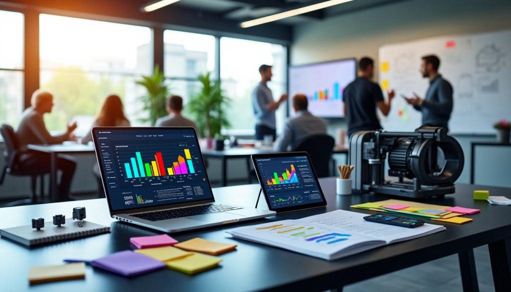 découvrez les clés pour réussir une campagne kickstarter innovante, de la préparation à la promotion, et maximisez vos chances de financement avec nos conseils experts.