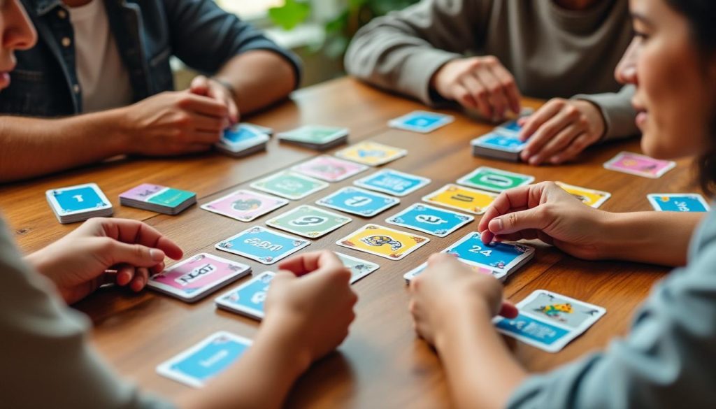 découvrez les règles essentielles du jeu skyjo pour bien débuter et profiter pleinement de vos parties. guide simple et clair pour maîtriser ce jeu de cartes convivial.