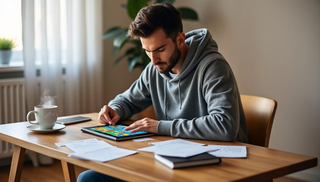 découvrez wordle louan et ses astuces pour améliorer votre jeu et progresser rapidement.