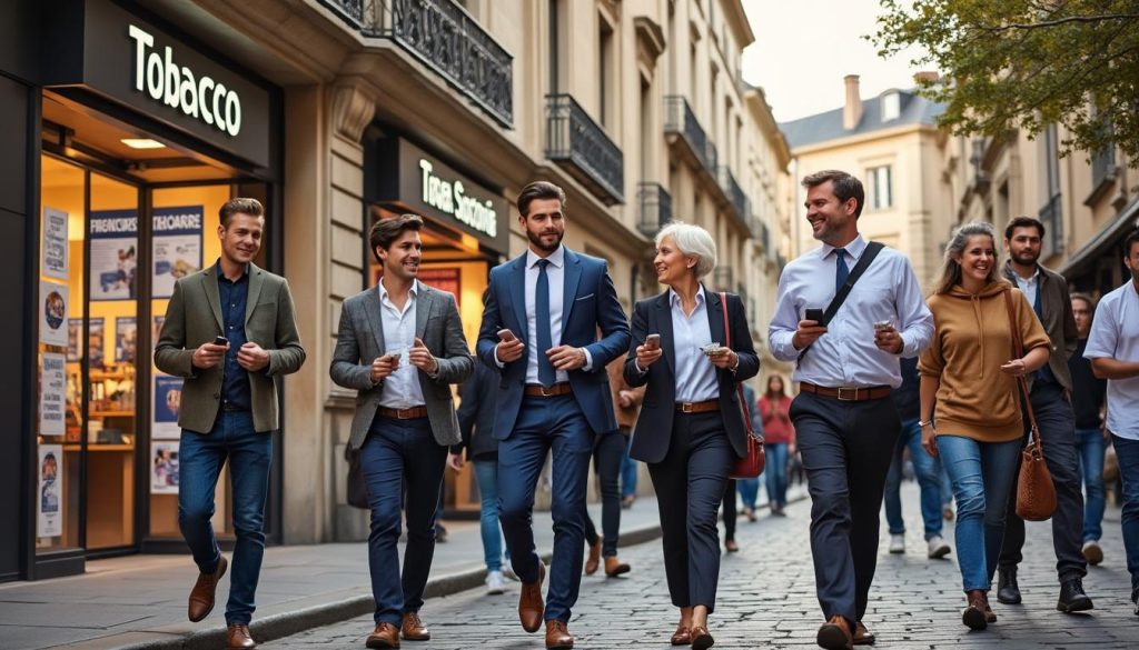 découvrez les tendances actuelles du tabac au luxembourg et leurs implications pour les consommateurs, incluant les nouvelles régulations, les habitudes de consommation et les impacts sur la santé.