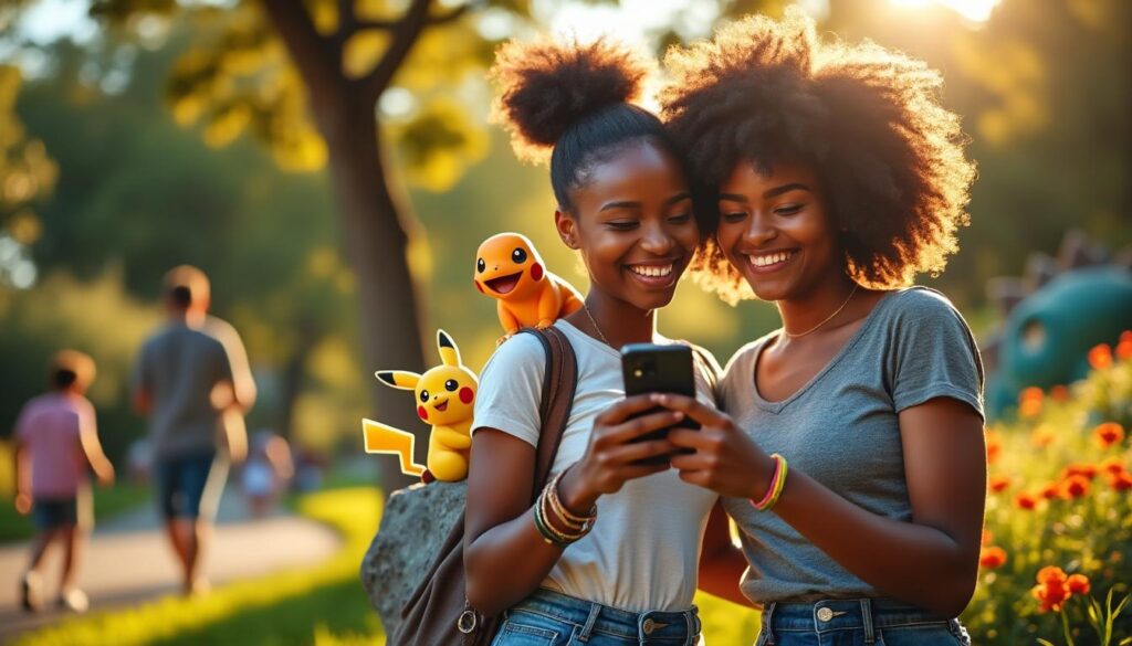 découvrez comment construire et renforcer une amitié sans faille dans pokémon go grâce à nos conseils pratiques et astuces pour partager des moments uniques avec vos amis dresseurs.