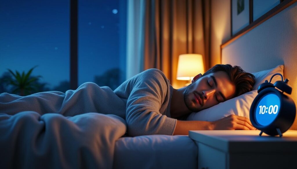 découvrez combien d'heures de sommeil un adulte doit réellement avoir chaque nuit pour être en bonne santé et améliorer son bien-être.