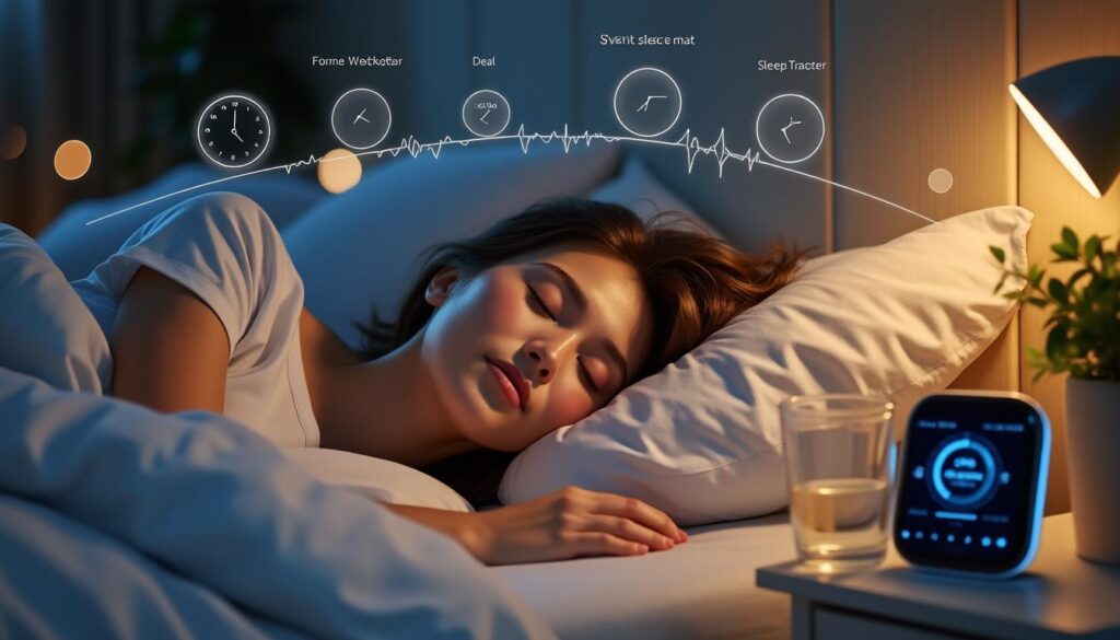découvrez la durée d'un cycle de sommeil et apprenez des conseils pratiques pour l'optimiser afin d'améliorer la qualité de votre repos.