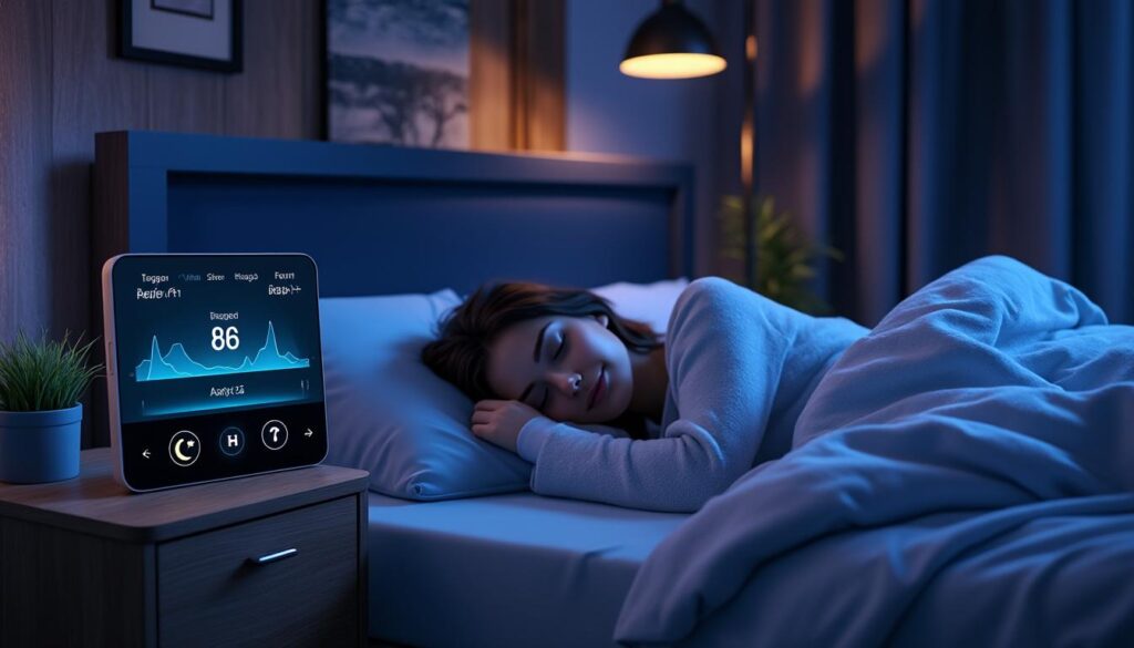 découvrez comment calculer votre cycle de sommeil pour optimiser votre récupération et améliorer votre qualité de repos chaque nuit.