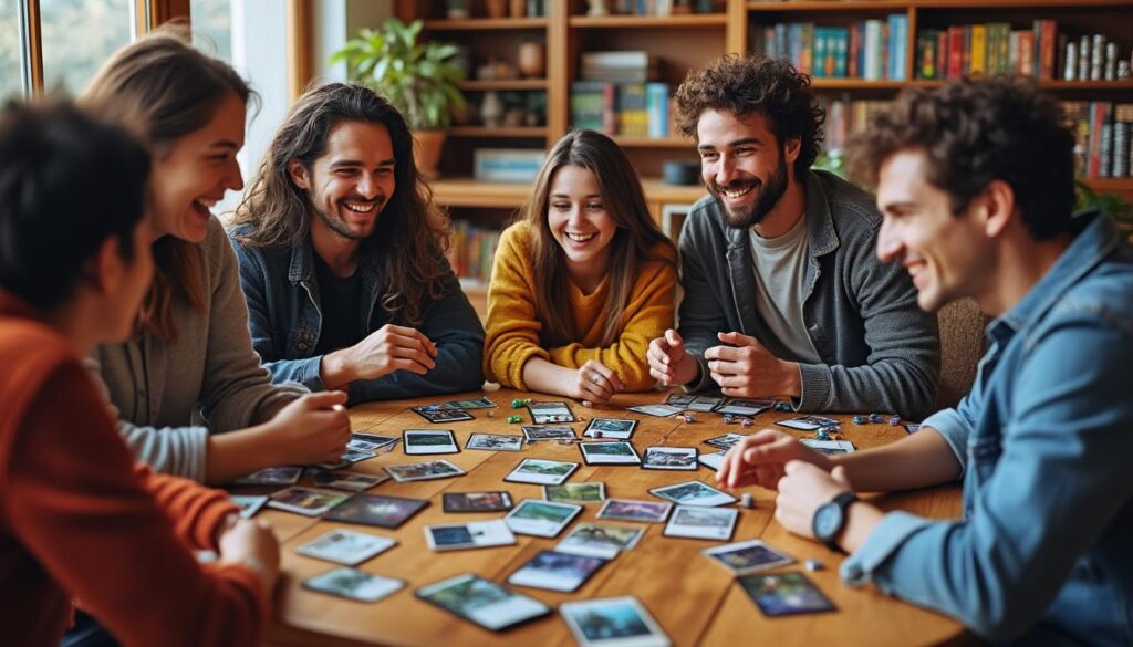 découvrez comment débuter avec altered tcg et améliorez votre expérience de jeu grâce à nos conseils pratiques et astuces pour progresser rapidement.