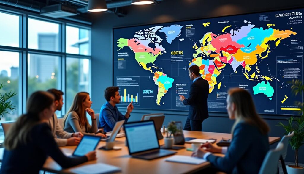 découvrez ce qu'est un designated market area (dma) et comment il influence la planification et l'efficacité des campagnes publicitaires pour mieux cibler votre audience.
