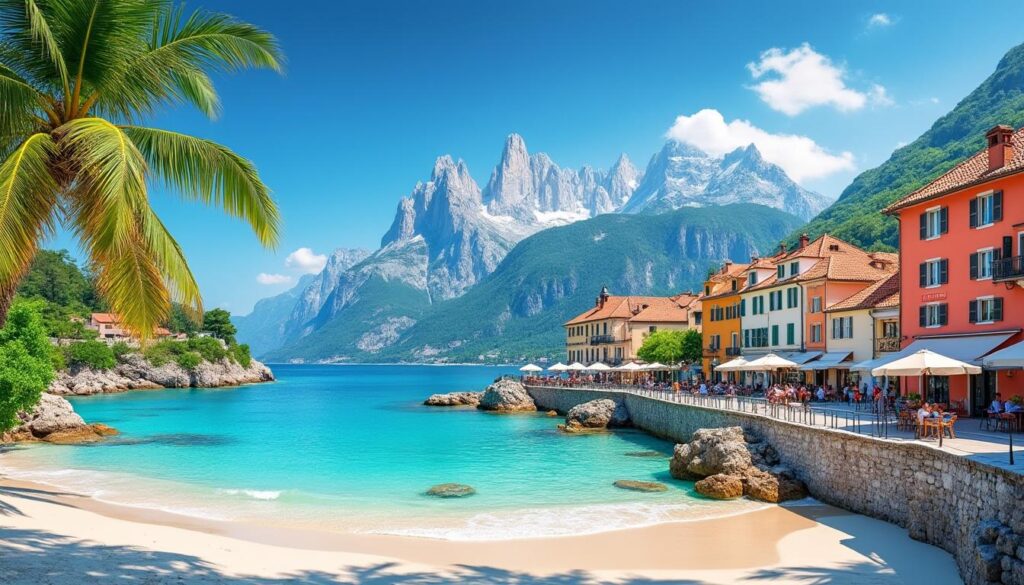 explorez les meilleures offres et destinations proposées par salaün holidays pour des voyages inoubliables adaptés à tous vos envies.