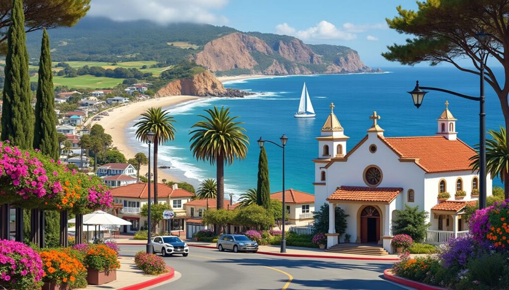 explorez les charmes de carmel, ca 93923, et découvrez ses attractions incontournables pour une expérience inoubliable entre nature, culture et gastronomie.