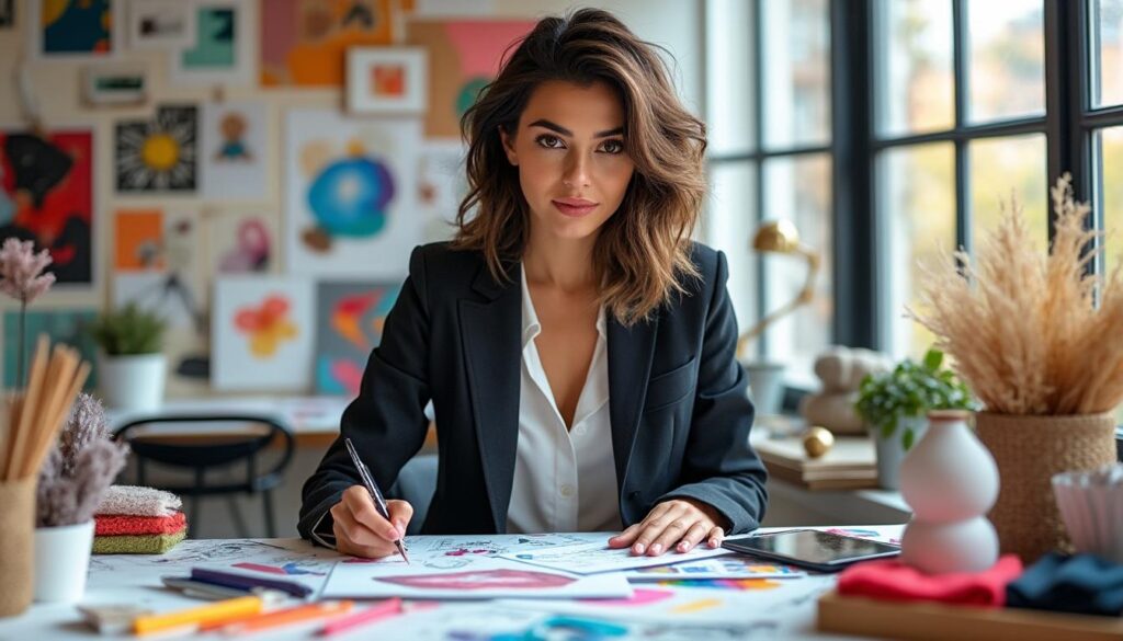 découvrez designer coco, une approche créative et innovante pour réaliser des projets uniques qui reflètent votre style et vos envies.