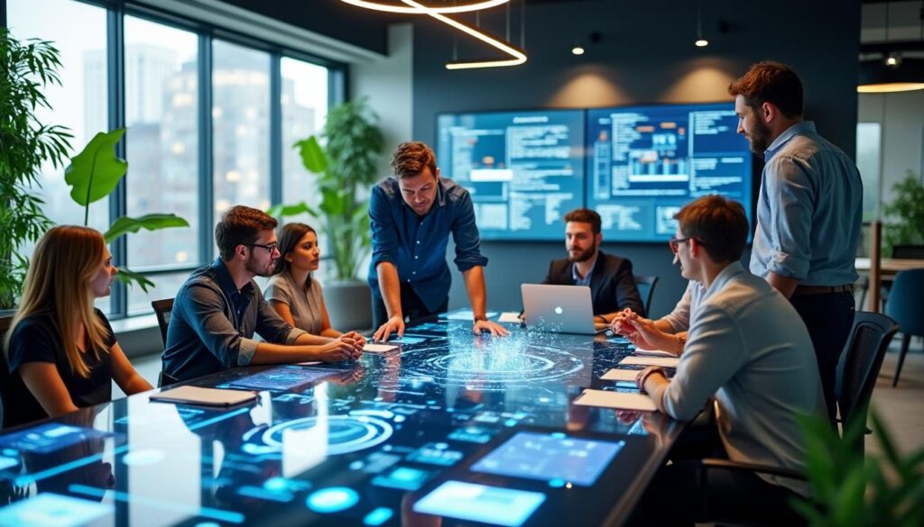 découvrez comment gus and co a su innover et réussir grâce à des stratégies uniques et une vision audacieuse. plongez dans les secrets de cette entreprise inspirante.