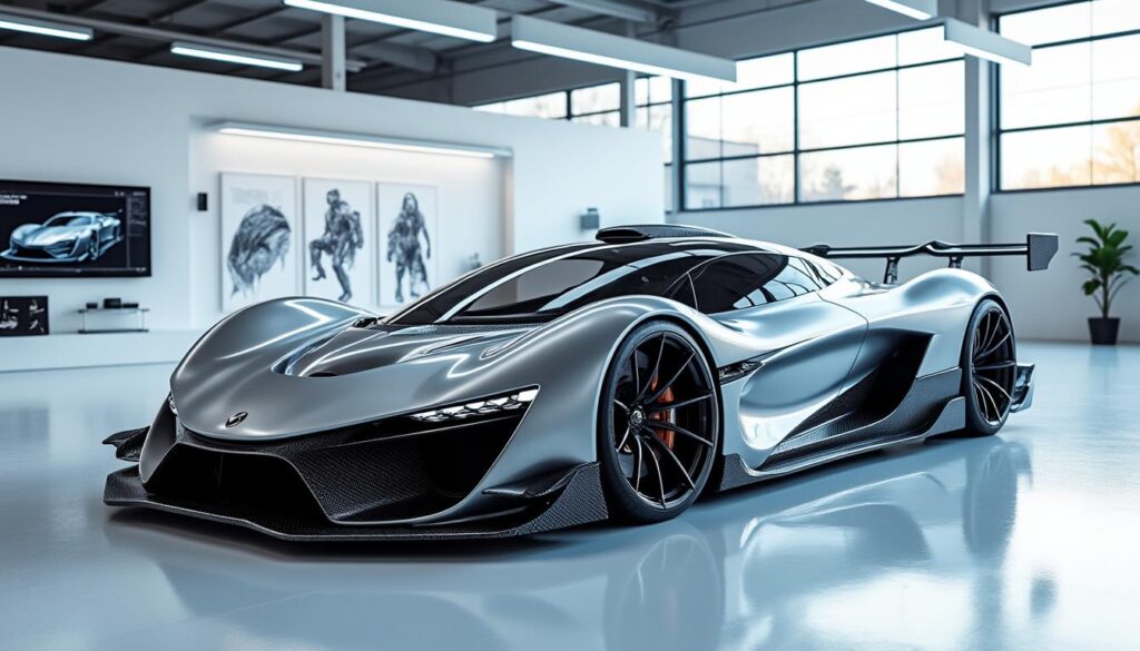 découvrez comment maxton design révolutionne le style automobile grâce à ses innovations audacieuses et ses designs avant-gardistes qui transforment l'apparence des véhicules.
