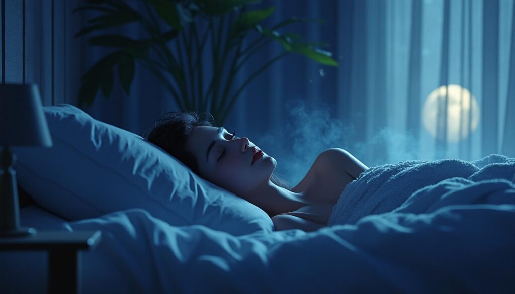 découvrez pourquoi vous parlez dans votre sommeil et explorez les causes, les implications et les conseils pour mieux comprendre ce phénomène surprenant.