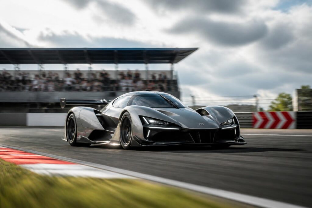 découvrez ce que réserve assetto corsa 2025, la prochaine génération de simulation automobile, avec des améliorations réalistes, une expérience immersive et des nouveautés attendues par les fans de course.