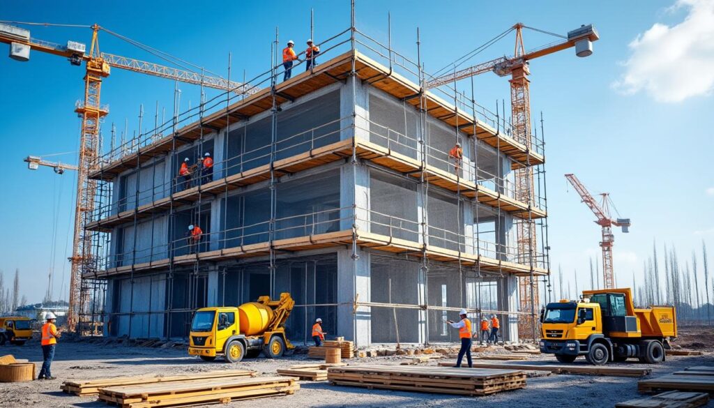 découvrez tout ce qu’il faut savoir sur le label under construction pour bien réussir votre projet et garantir sa qualité.