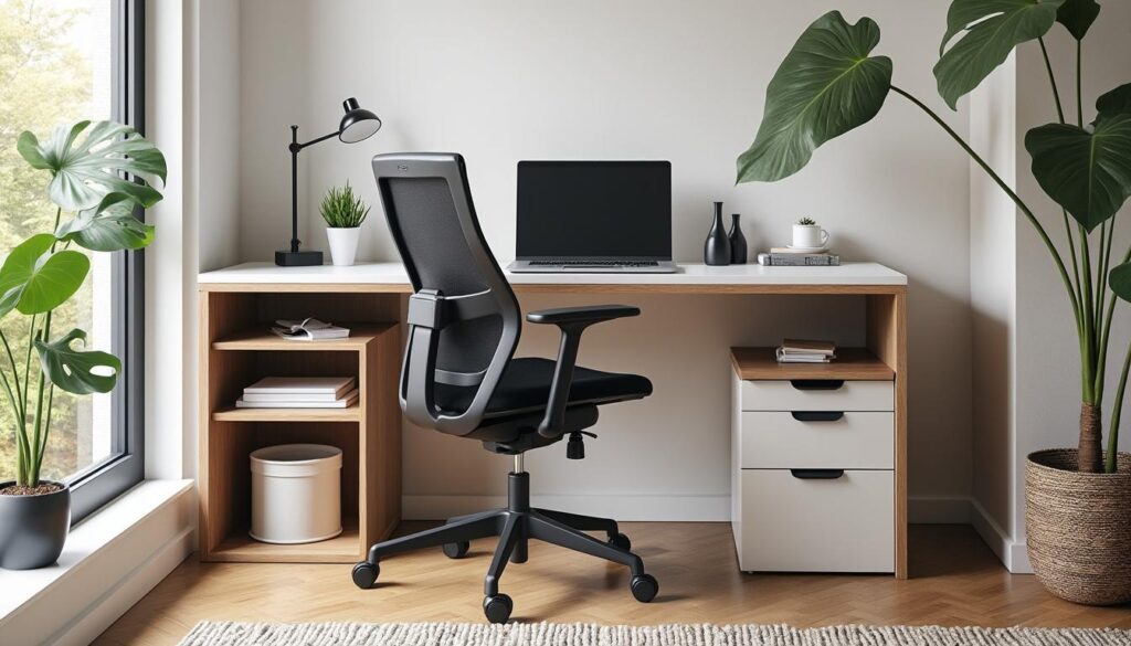 découvrez comment choisir un bureau design pour optimiser votre espace de travail, alliant esthétisme et fonctionnalité pour un environnement productif et agréable.