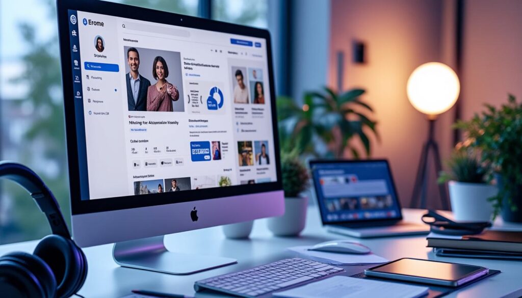 découvrez ce qu'est erome, ses fonctionnalités principales et comment utiliser cette plateforme pour partager et découvrir du contenu.