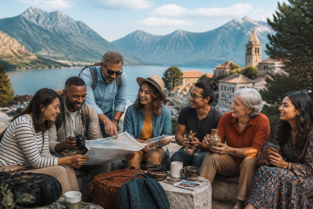 découvrez les avis des voyageurs sur evaneos pour bien préparer votre prochaine aventure et profiter d'expériences de voyage personnalisées et authentiques.