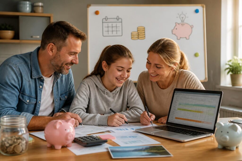 découvrez des astuces pratiques pour financer un voyage scolaire et alléger le budget des familles, afin de rendre ce projet accessible à tous les élèves.