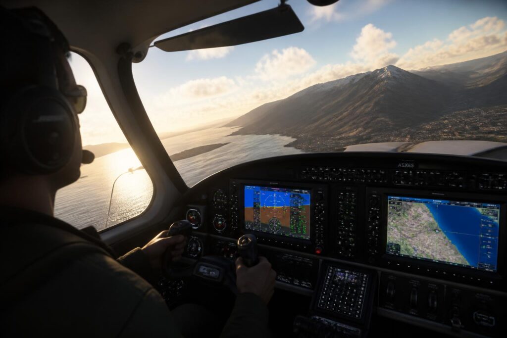 découvrez tout ce qu'il faut savoir sur flight simulator 2024 sur ps4 et plongez dans une expérience de vol immersive et réaliste comme jamais auparavant.