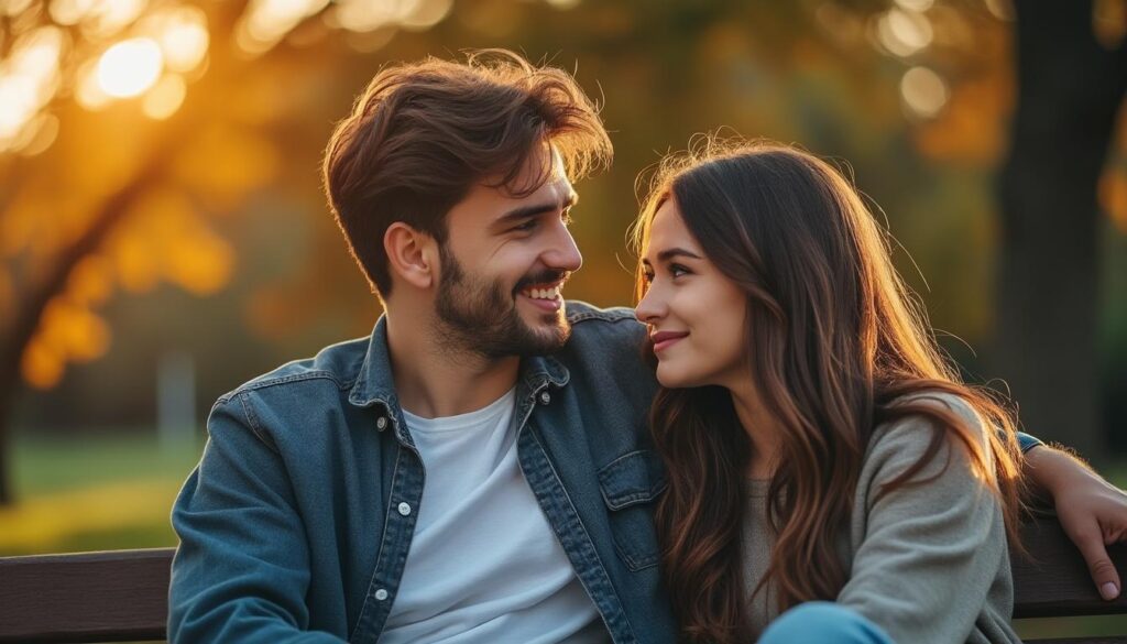 découvrez comment gérer la situation lorsque quelqu'un n'est pas amoureux mais souhaite rester ami, avec des conseils pour préserver l'amitié et vos émotions.