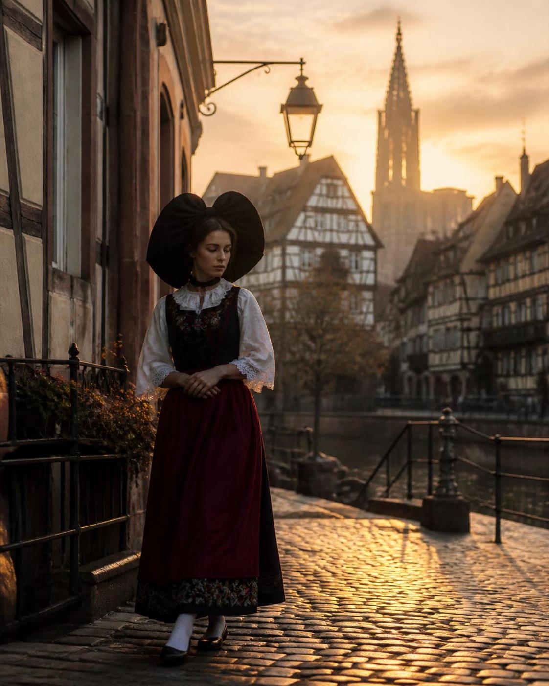 découvrez le décryptage des paroles de la strasbourgeoise, un hymne populaire emblématique d'alsace, et plongez dans son histoire et sa signification culturelle.