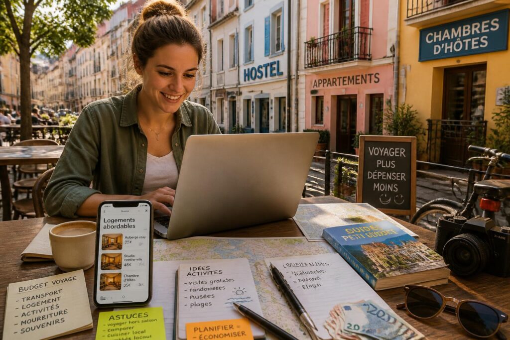 découvrez nos astuces incontournables pour louer moins cher et voyager sans se ruiner. profitez de conseils pratiques pour des vacances économiques et réussies.