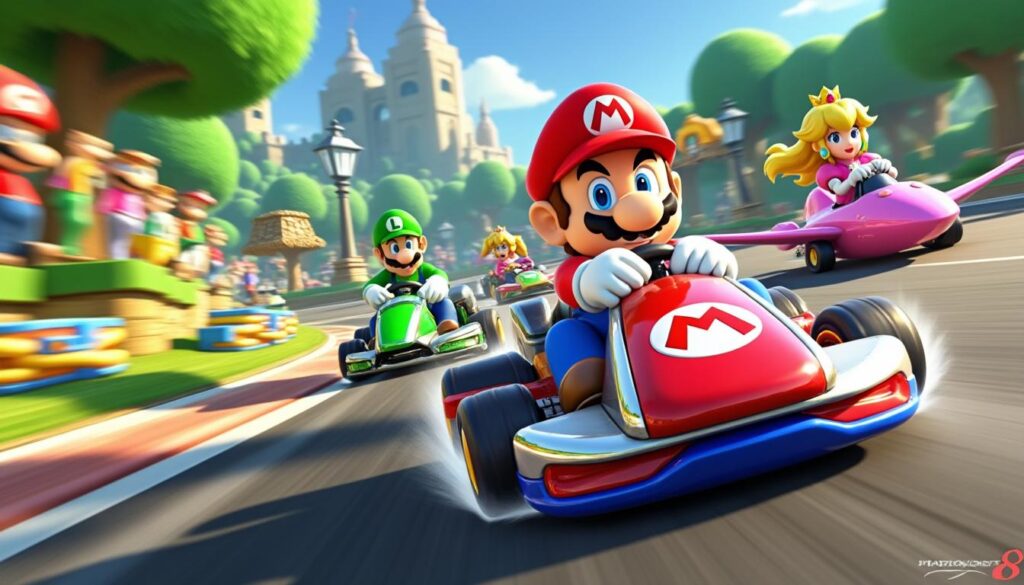 découvrez les meilleures combinaisons dans mario kart 8 pour optimiser vos performances et dominer la course. conseils et stratégies pour gagner à chaque course !