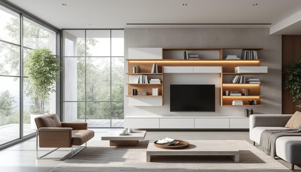 découvrez nos meubles design made in design, alliant esthétique moderne et fonctionnalité optimale pour sublimer votre intérieur avec style et praticité.