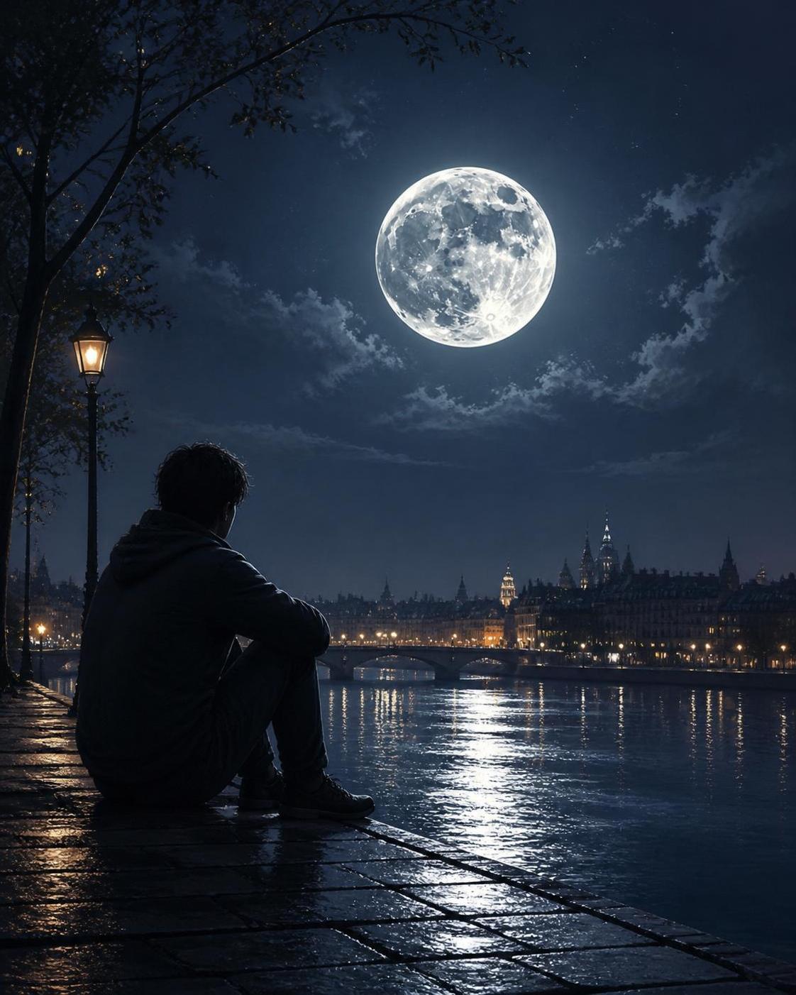 découvrez les paroles emblématiques de « j’ai demandé à la lune » d’indochine, un hymne qui a profondément marqué toute une génération.
