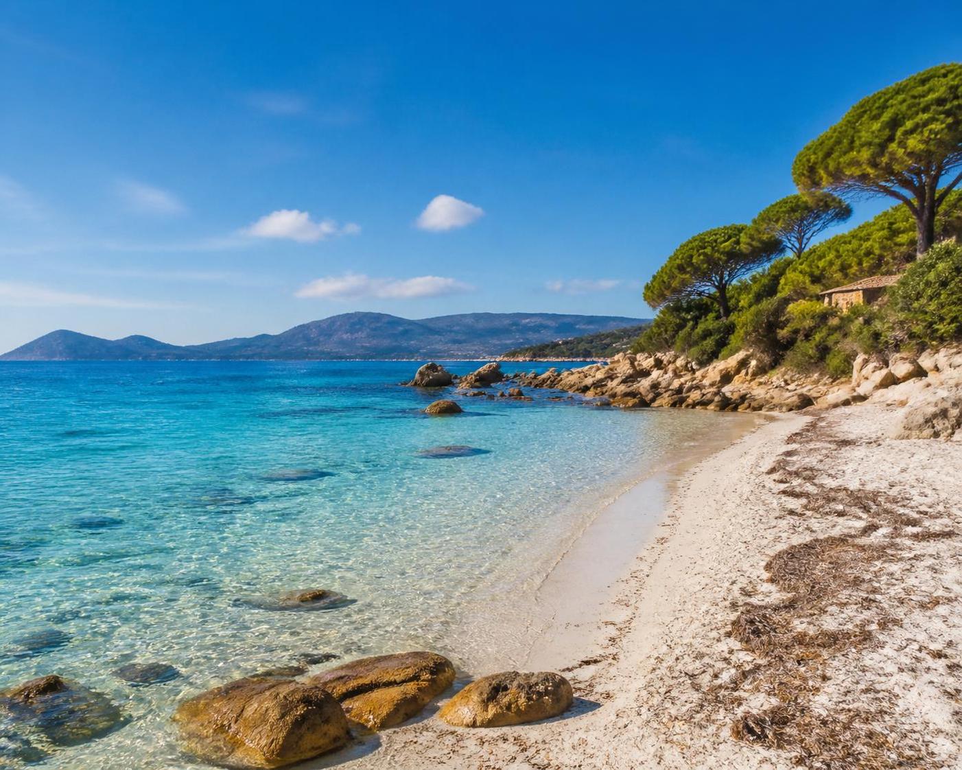 découvrez les meilleures destinations pour partir en octobre et profitez d'un séjour inoubliable grâce à nos conseils pour choisir la destination idéale selon vos envies et la saison.