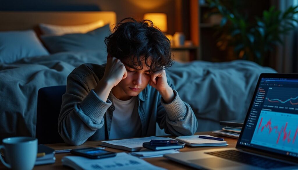 découvrez les causes fréquentes de la somnolence persistante et trouvez des solutions efficaces pour retrouver votre énergie au quotidien.