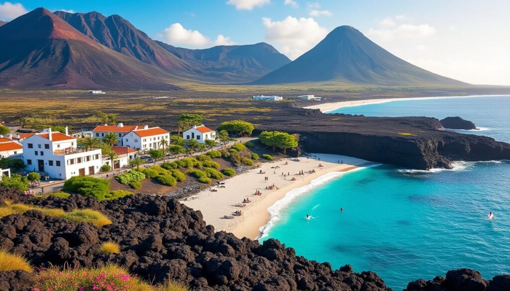 découvrez les meilleures activités et incontournables à lanzarote pour un séjour inoubliable alliant nature, culture et détente sur cette île unique des canaries.