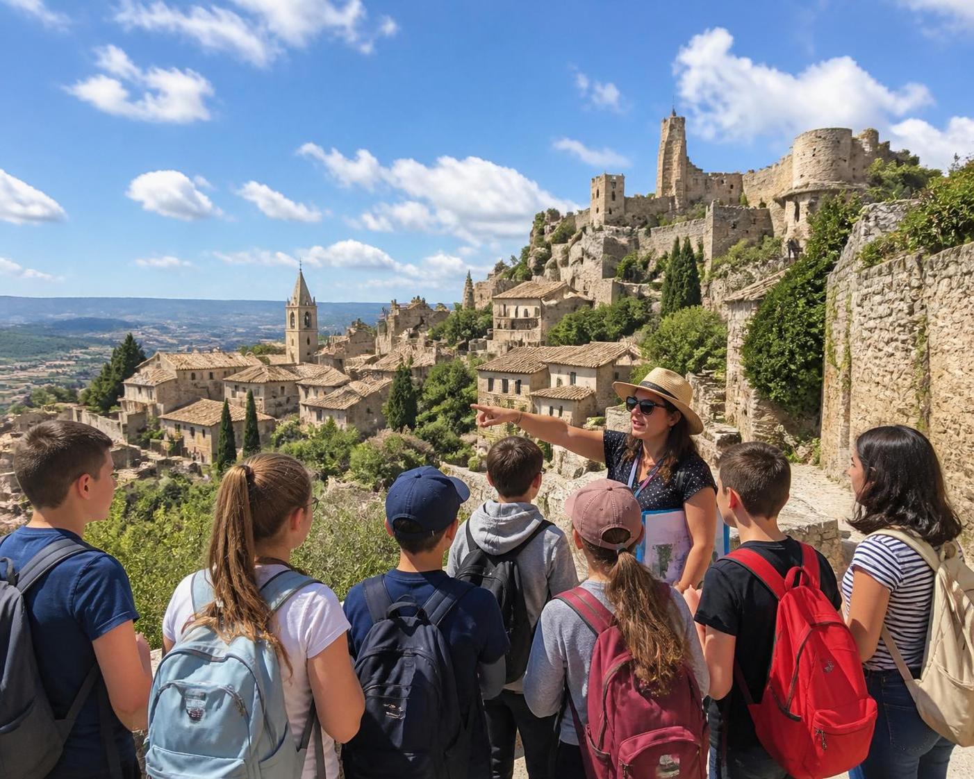 découvrez les différentes aides financières disponibles pour alléger le coût des voyages scolaires et soutenir les parents dans l'organisation de ces sorties éducatives.