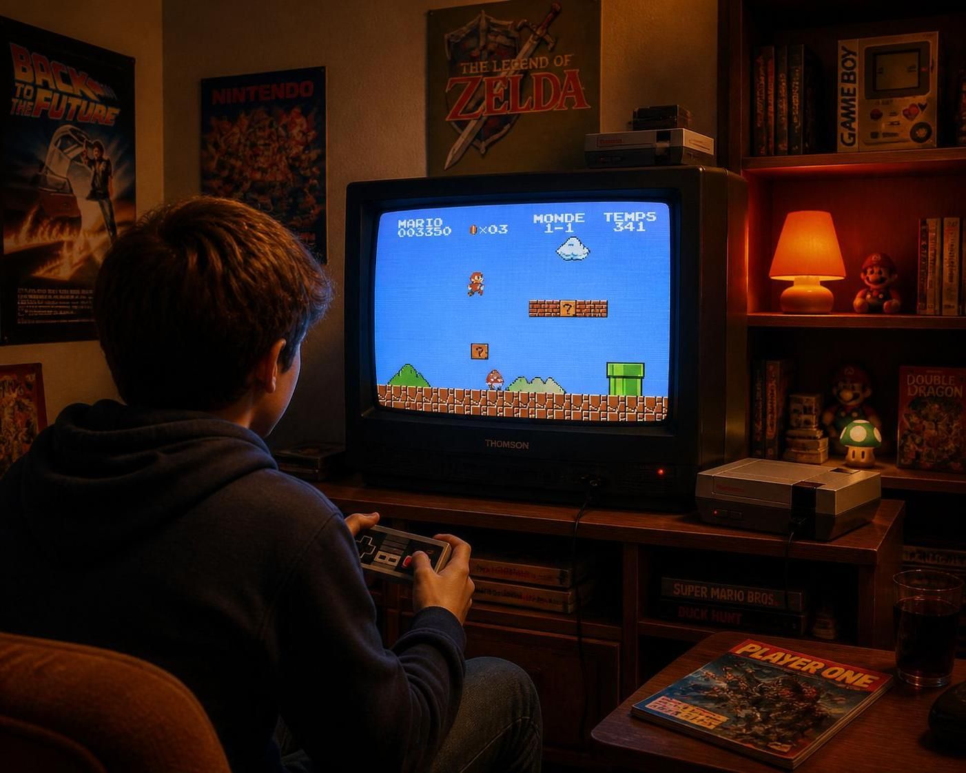 découvrez pourquoi archon emulator est l'outil préféré des amateurs de rétro-gaming sur navigateur, offrant une expérience authentique et accessible pour revivre les classiques du jeu vidéo.