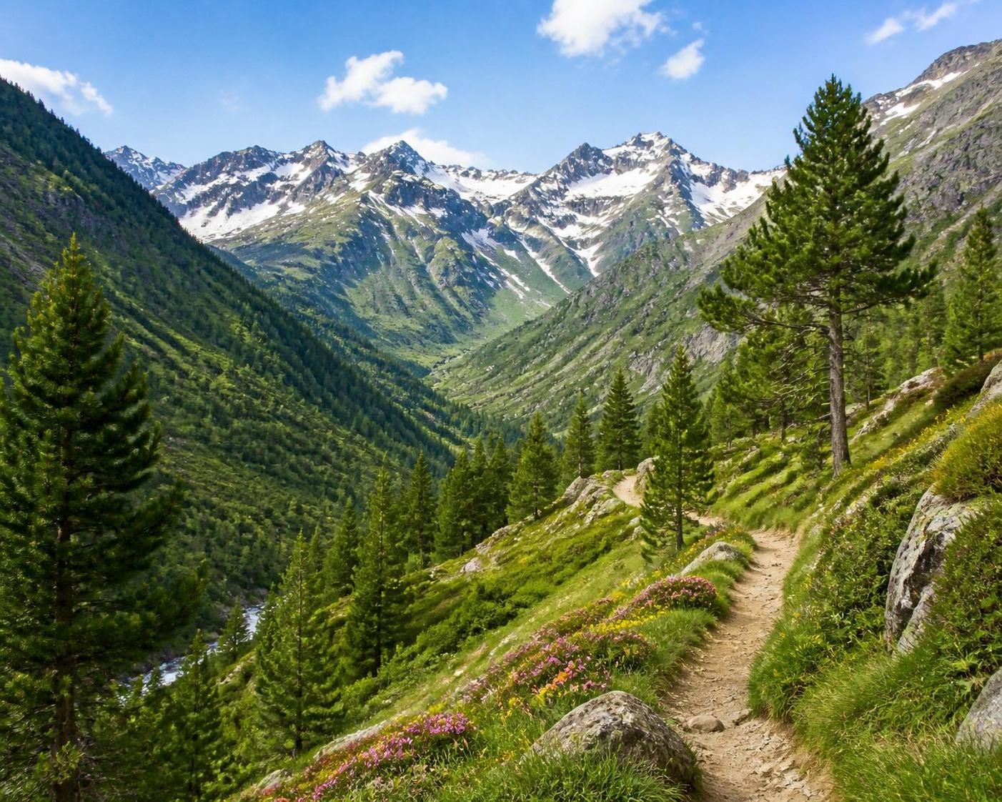 découvrez le camping club le trianon, une escapade nature idéale au cœur des pyrénées. profitez d’un séjour authentique entre montagnes, détente et activités en plein air.