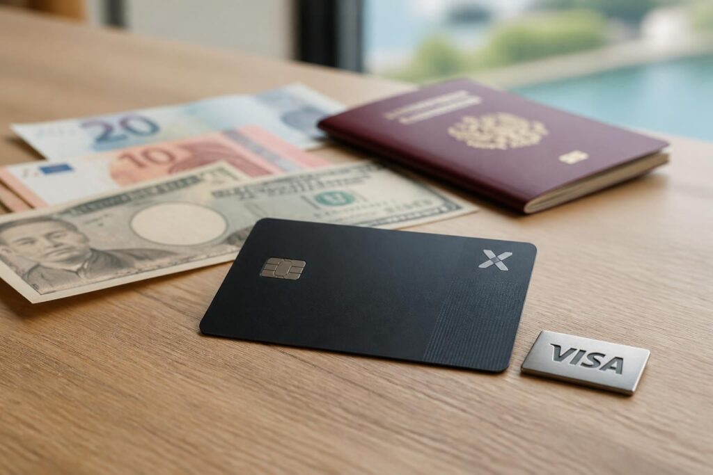 découvrez les frais associés à la carte visa ultim boursorama lors de vos voyages à l'étranger et comment les gérer pour profiter pleinement de vos déplacements sans mauvaises surprises.