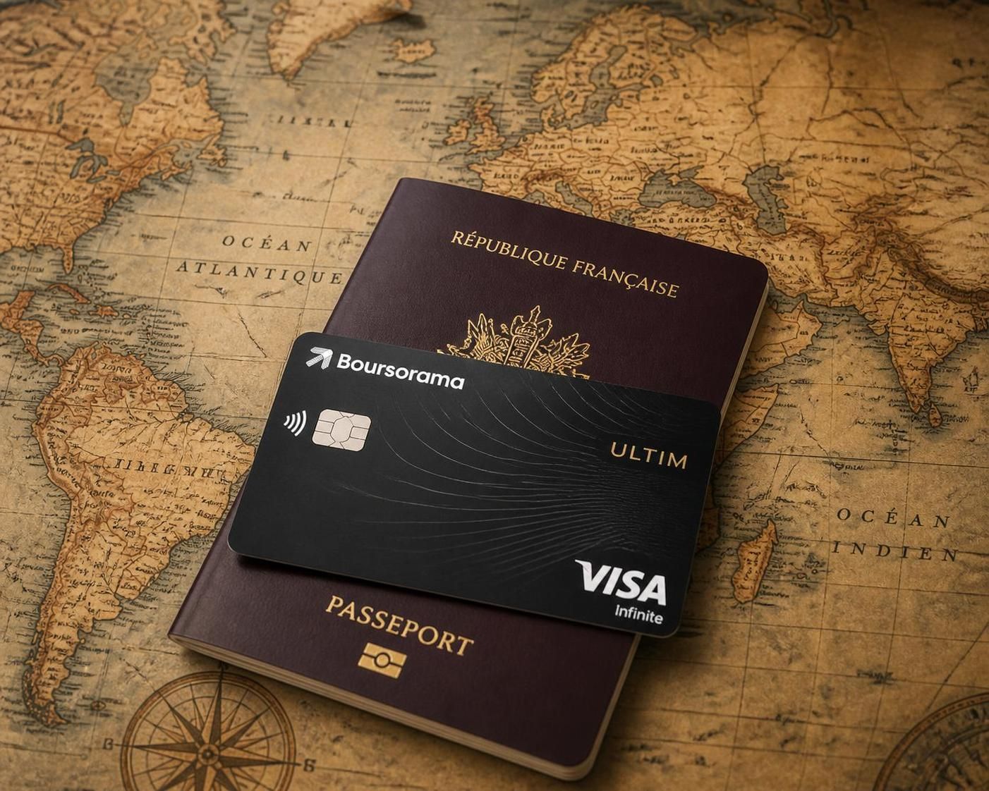 découvrez les frais associés à la carte visa ultim boursorama lors de vos voyages à l'étranger et apprenez à optimiser vos dépenses pour profiter pleinement de votre séjour.