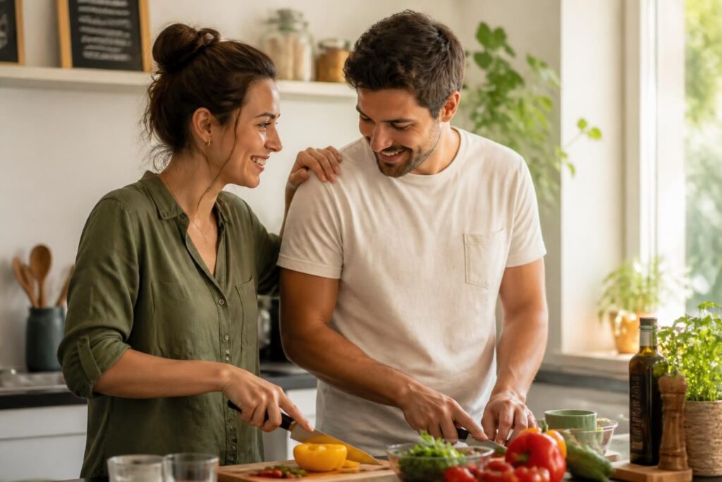 découvrez les habitudes quotidiennes qui renforcent la complicité dans le couple et favorisent une relation harmonieuse et épanouissante.