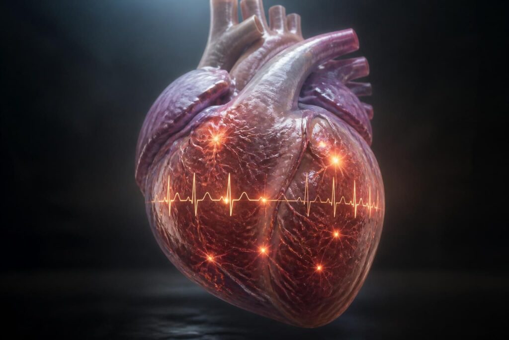 découvrez les causes et les signes des extrasystoles au repos, ces battements cardiaques irréguliers qui peuvent révéler des troubles silencieux du cœur. apprenez quand consulter pour préserver votre santé cardiaque.