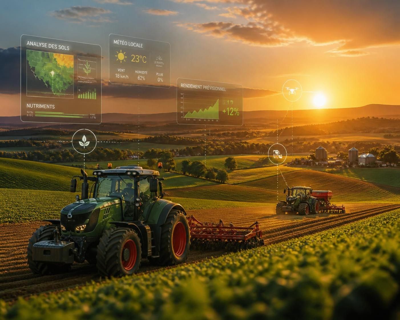 découvrez les nouveautés du mode farming simulator 19 qui révolutionnent le gameplay, avec des ajouts innovants pour une expérience de simulation agricole encore plus immersive et réaliste.