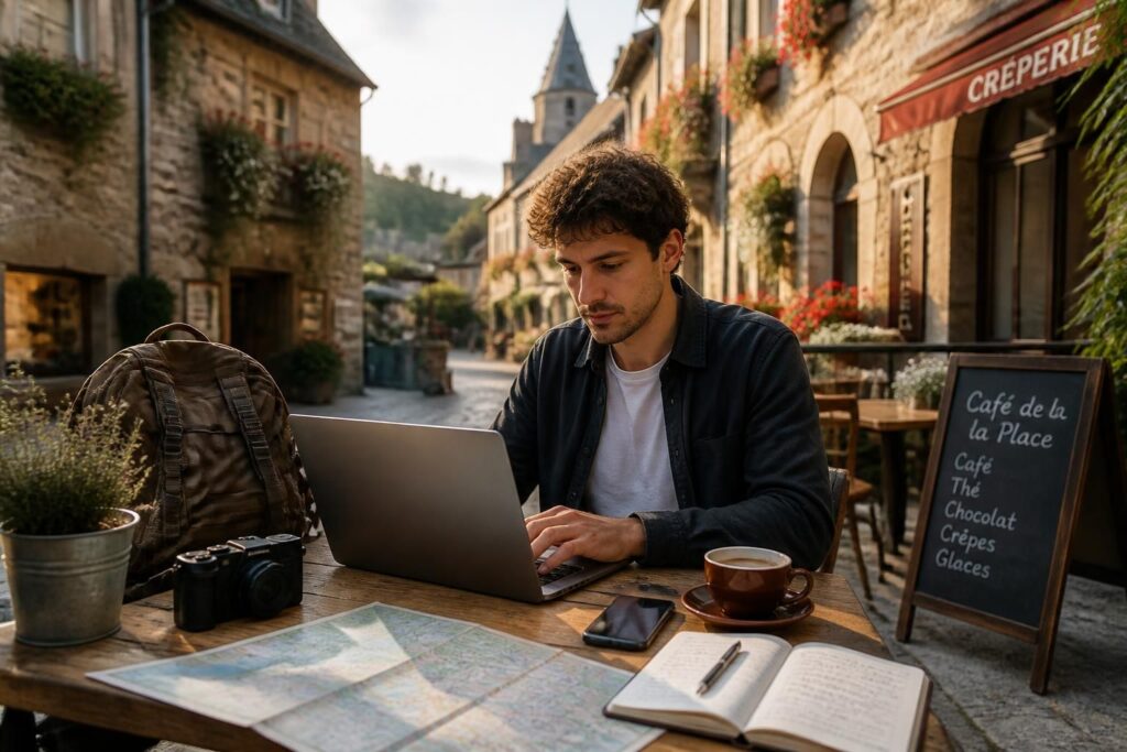 découvrez comment choisir la meilleure expérience helpx en français pour un voyage unique alliant travail bénévole et découverte culturelle. conseils et astuces pour une aventure enrichissante.