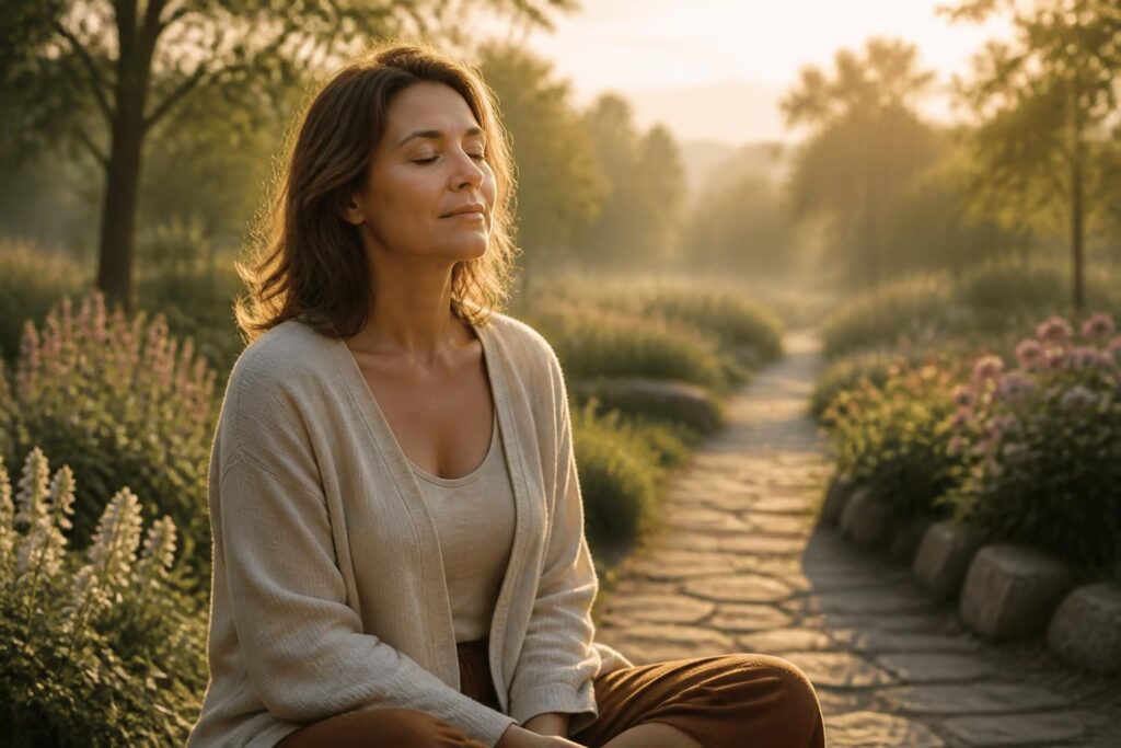 découvrez comment surmonter la crise de la quarantaine et renouer avec vous-même avant d'atteindre la cinquantaine grâce à des conseils pratiques et introspectifs.