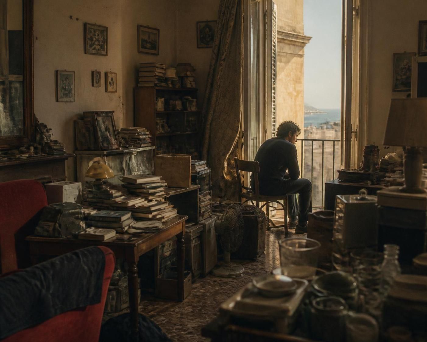 découvrez la syllogomanie, ce trouble méconnu où l'accumulation excessive devient une souffrance invisible, affectant la vie quotidienne et le bien-être mental.