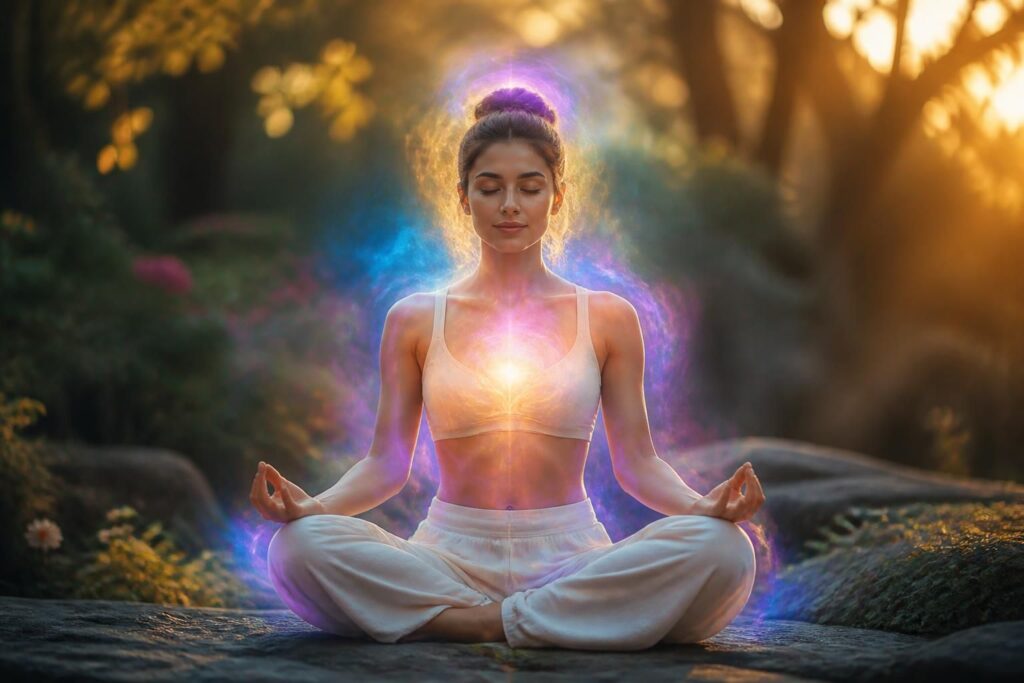 découvrez comment l'aura, cette énergie invisible qui vous entoure, influence votre bien-être au quotidien et apprenez à mieux la percevoir pour harmoniser votre vie.
