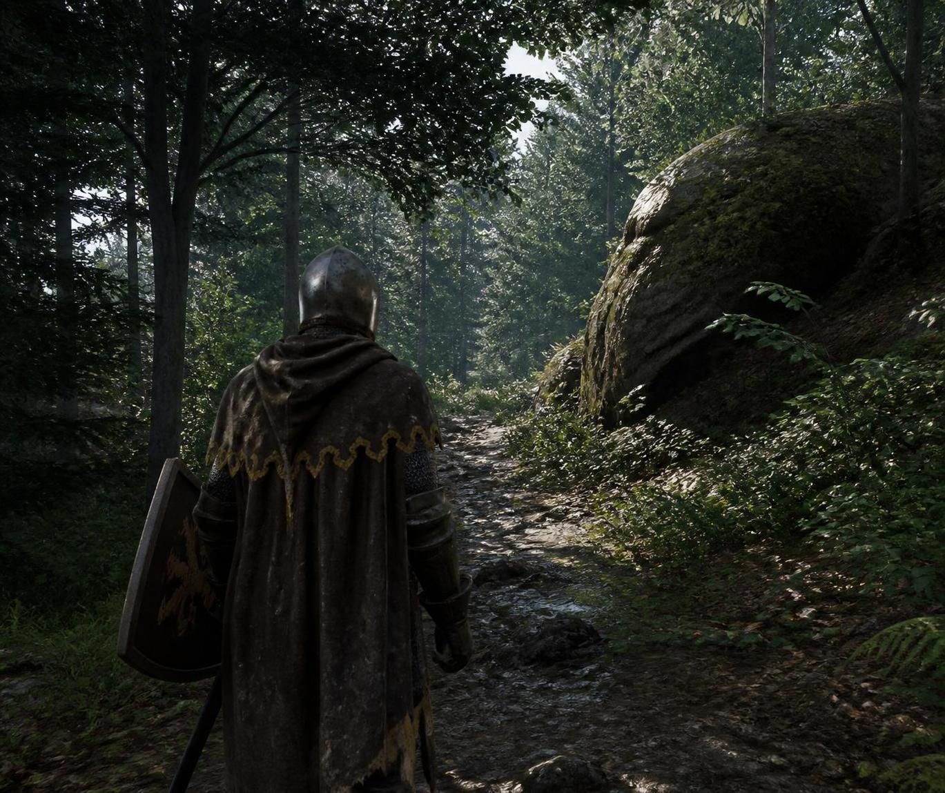 découvrez les nouveautés de la mise à jour très attendue de kingdom come deliverance 2, avec des améliorations, nouvelles fonctionnalités et contenus exclusifs pour une expérience de jeu enrichie.