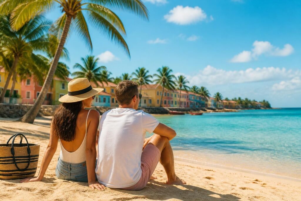 découvrez les meilleures destinations pas chères pour partir au soleil en juin et profiter de vacances douces sans se ruiner.